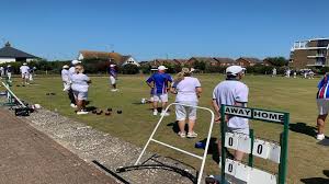 Image result for Great Baddow Bowling Club