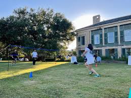 Image result for Larchfield Street Badminton Club