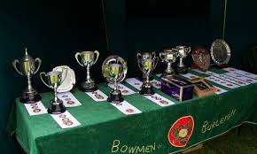 Image result for Bowmen Of Burleigh