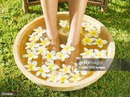 Image result for fotos de lava pés