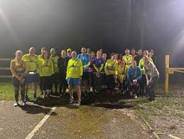 Image result for Gravesend Road Runners & Athletics Club