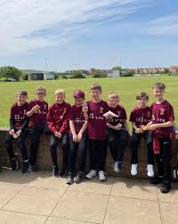 Image result for Wolviston Cricket Club