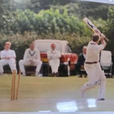 Image result for Pannal Cricket Club
