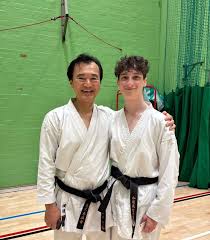 Image result for Everitt Karate Academy