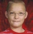 Bailey J. Olson, 14,