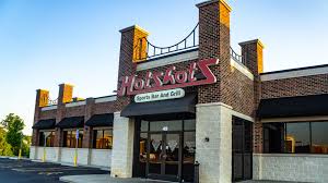 Image result for Hotshots