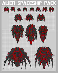 Image result for spaceship sprites