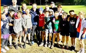 Image result for Cranborne Association Of Sports Clubs