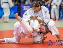 Image result for Burnley Judo Club