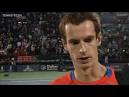 Andy Murray Reflects On Dubai