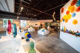 Image result for Glassworks