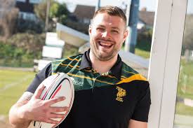 Image result for Bury St Edmunds Rugby Union Football Club