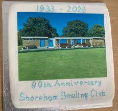 Image result for Woodingdean Bowls Club