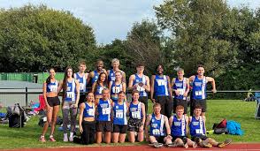 Image result for Gateshead Harriers & Athletics Club