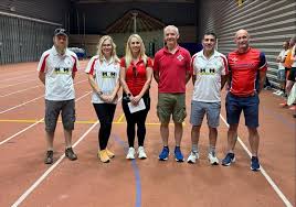 Image result for Haslemere Border Athletic Club