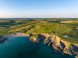 Image result for Mullion Golf Club