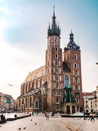 Image result for krakow poland