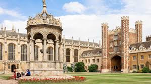 Image result for Cambridge University