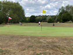 Image result for Pachesham Park Golf Centre
