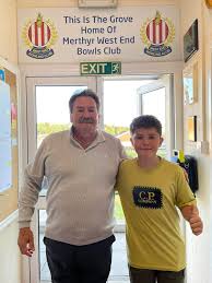 Image result for Caldicot Bowls Club