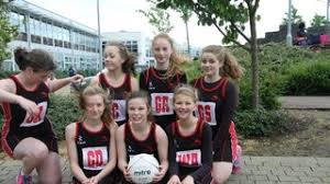 Image result for Cranfield Netball Club