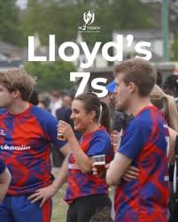 Image result for Surrey Quays Touch Rugby