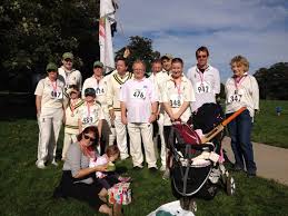 Image result for Ledsham Cricket Club