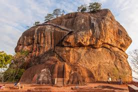 Image result for сигирия