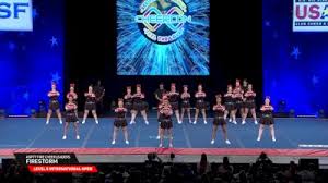 Image result for Firestorm Cheerleaders