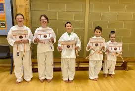 Image result for Midsomer Norton TAGB Tae Kwon-Do