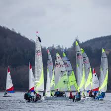 Image result for Loch Lomond Sailing Club
