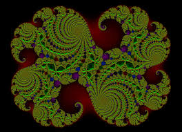 Image result for julia fractals