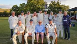 Image result for Davenham Cricket Club