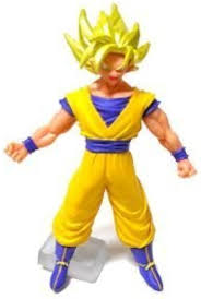 「孫悟空（人造人間編）」の画像検索結果