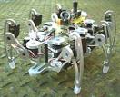 HEXAPODS ROBOTICS ARTIFICIAL INTELLIGENCE