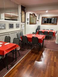 Image result for Stirling Indoor Bowling Centre