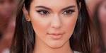 KENDALL JENNER Stuns In Moody Givenchy Campaign
