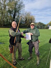 Image result for Kettering Archers