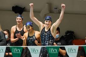Image result for Cambridge University Swim Team