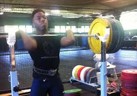 Image result for University of Derby Powerlifting and Weightlifting Club