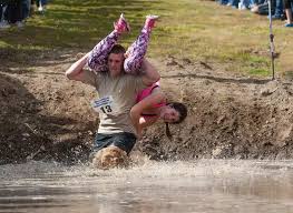 Image result for Wife Carrying Club