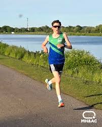 Image result for Mansfield Harriers & Athletics Club