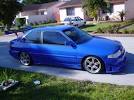 1996 Ford Escort - MIami, FL owned by stobbie Page:1 at Cardomain.