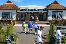 Image result for Portsmouth & Southsea Scrabble Club