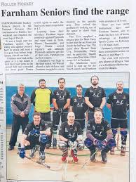 Image result for Walsall Roller Hockey Club