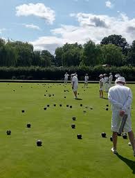 Image result for Hanborough Bowls Club