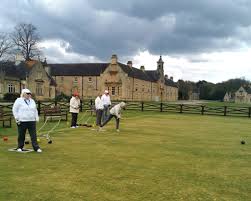 Image result for Hyde Abbey Bowls Club