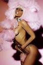 lady gaga naked