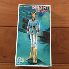 「ブライト・ノア 機動戦士ガンダム」の画像検索結果