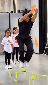 Image result for Velocity PK Parkour Club